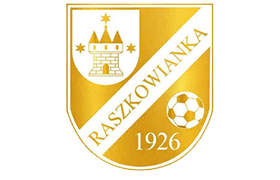 Ludowy Klub Sportowy Raszkowianka Raszków